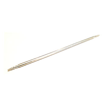 DAMPING ADJUST NEEDLE REBAUND FOR FOX FORK FIT4 34 mm, 26...